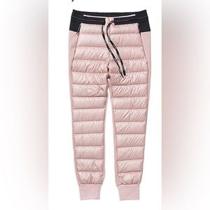HOLDEN WOMEN'S HYBRID DOWN JOGGER